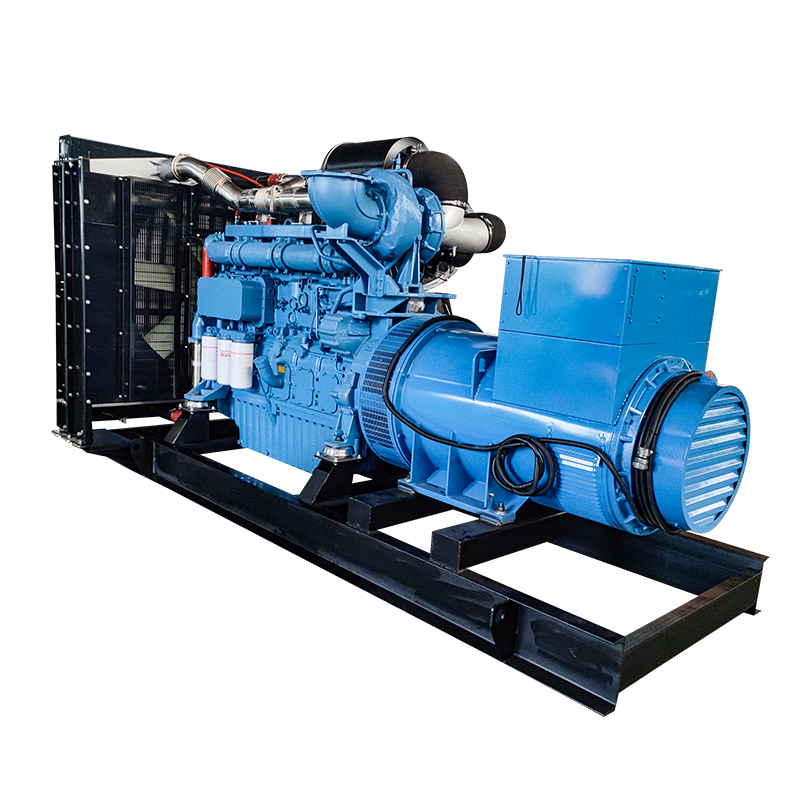 Gruppi elettrogeni Guangxi Yuchai da 1000KW