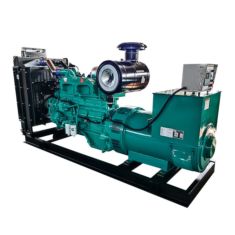 Gruppo elettrogeno Chongqing Cummins da 360KW