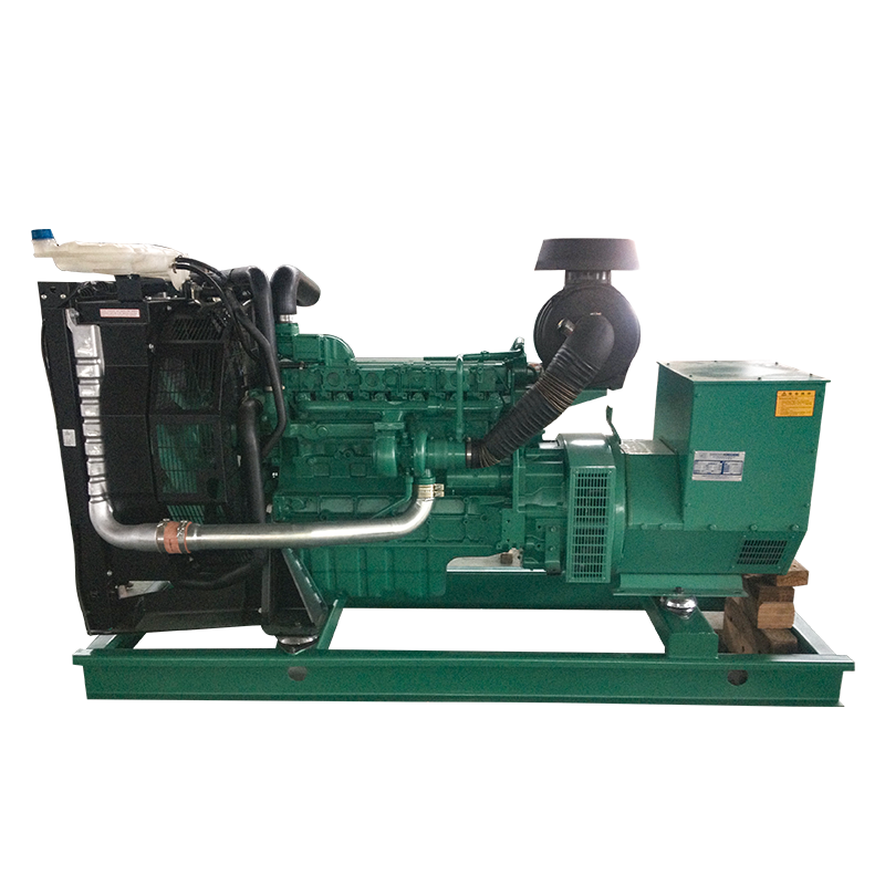 Gruppi elettrogeni Deutz da 180KW