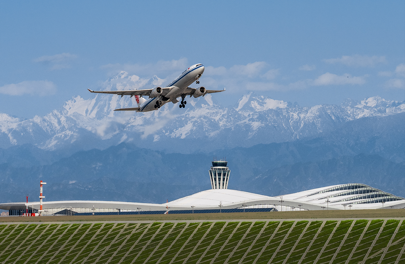 Trasporti e aeroporto