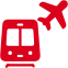 Trasporti e aeroporto